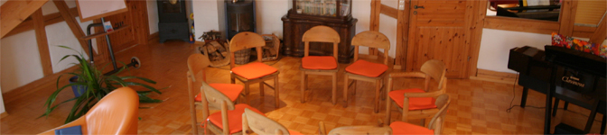 Axel M&ouml;hler - Gruppenpsychotherapie - Braunschweig - Gifhorn - Wolfsburg