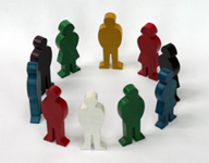 Axel M&ouml;hler - Gruppenpsychotherapie - Braunschweig - Gifhorn - Wolfsburg